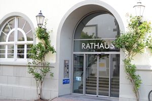 Rathaus Radolfzell