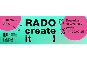 Logo Wahl Jugendgemeinderat