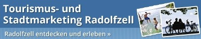  Tourismus und Stadtmarketing Radolfzell 