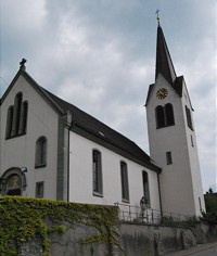  Güttingen Pfarrkirche St. Ulrich 