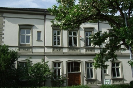  Villa Bosch 