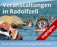  Veranstaltungen in Radolfzell 