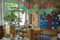 Kindergarten St. Hedwig