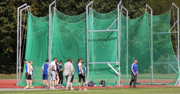  Sportstätten 