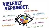 Interkulturelle Woche 
