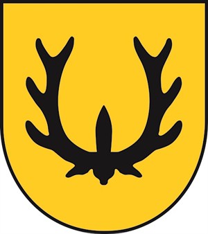  Wappen Möggingen 