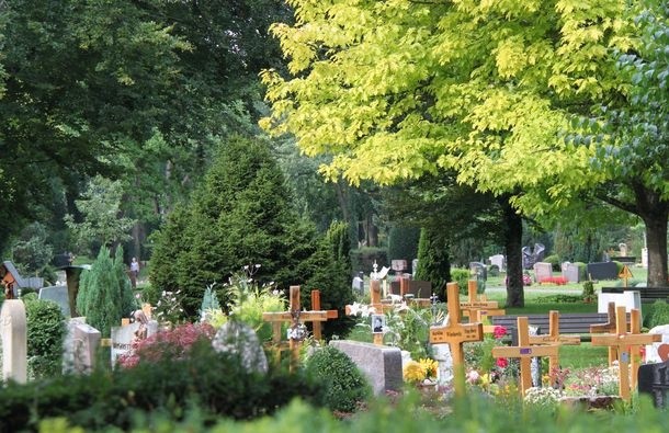  Waldfriedhof Radolfzell 