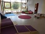  Bild: Kinderkrippe entdeckerkiste 