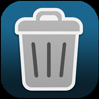  Symbolbild Mülleimer, beim Klick auf das Bild öffnet sich die Müllmann Website 