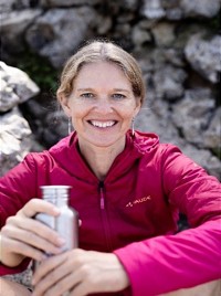  Dr. Antje von Dewitz 