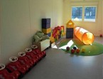  Bild: Kinderkrippe entdeckerkiste 