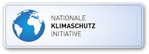  Logo der Nationalen Naturschutz Initiative 