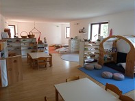  Bild: Il Nido 