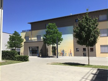  Bild: Katholisches Familienzentrum St. Anton 
