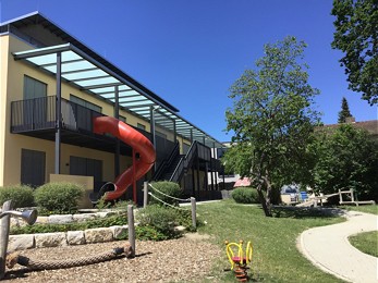  Bild: Katholisches Familienzentrum St. Anton 
