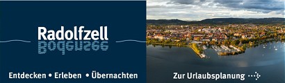  Bild: Tourismus- und Stadtmarketing Radolfzell 