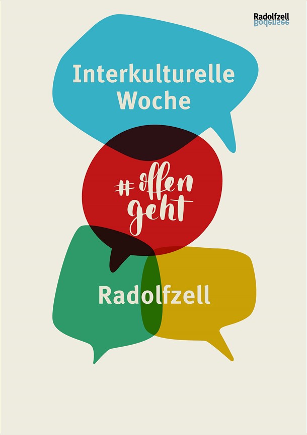  Symbolbild Interkulturelle Woche, Radolfzell 