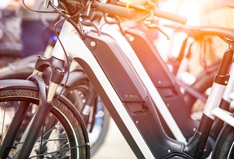 E-Bike Fahrsicherheitskurs