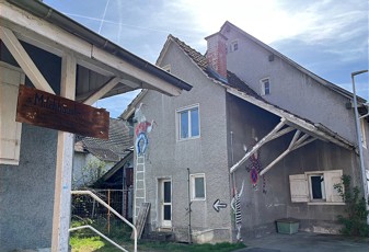 Sanierungsgebiet Ortsmitte Böhringen