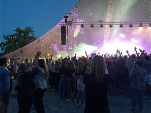 Neustart für „Rock am Segel"