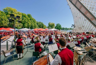 Städtische Beihilfe zum Hausherrenfest 2025