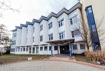 Radolfzeller Krankenhaus