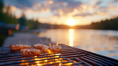 Grillverbot