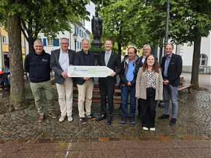 Landesposaunentag 2027 findet in Radolfzell statt