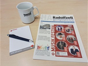 Hallo Radolfzell erscheint in neuem Layout