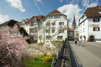 Stadt entwickelt Hitzeplan